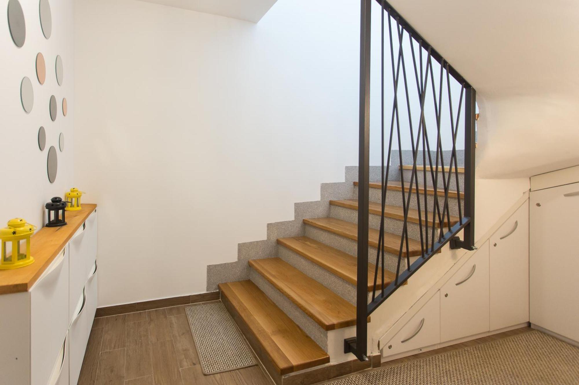 Life - New And Luxury Holiday House Kaštela Esterno foto