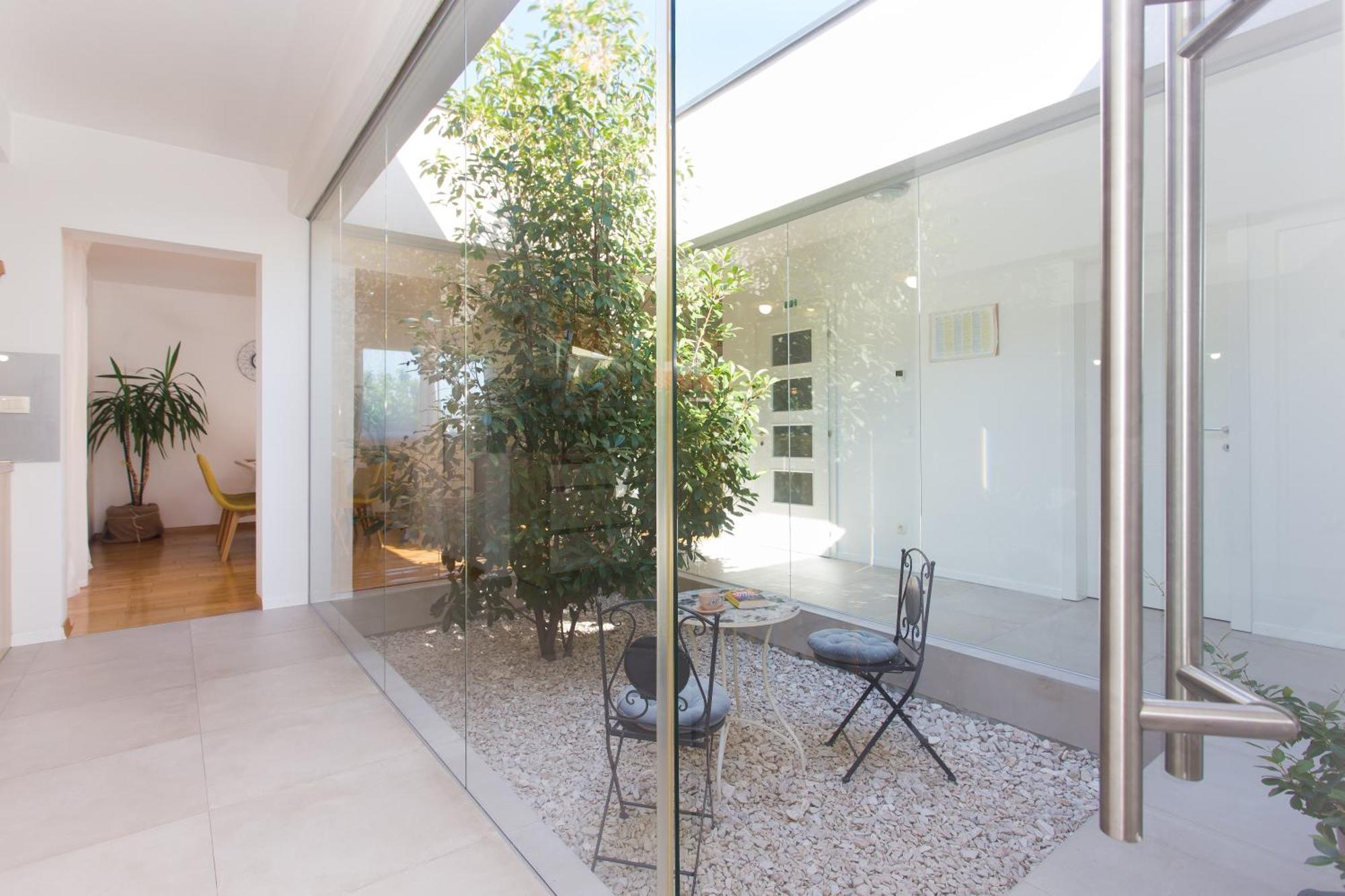 Life - New And Luxury Holiday House Kaštela Esterno foto
