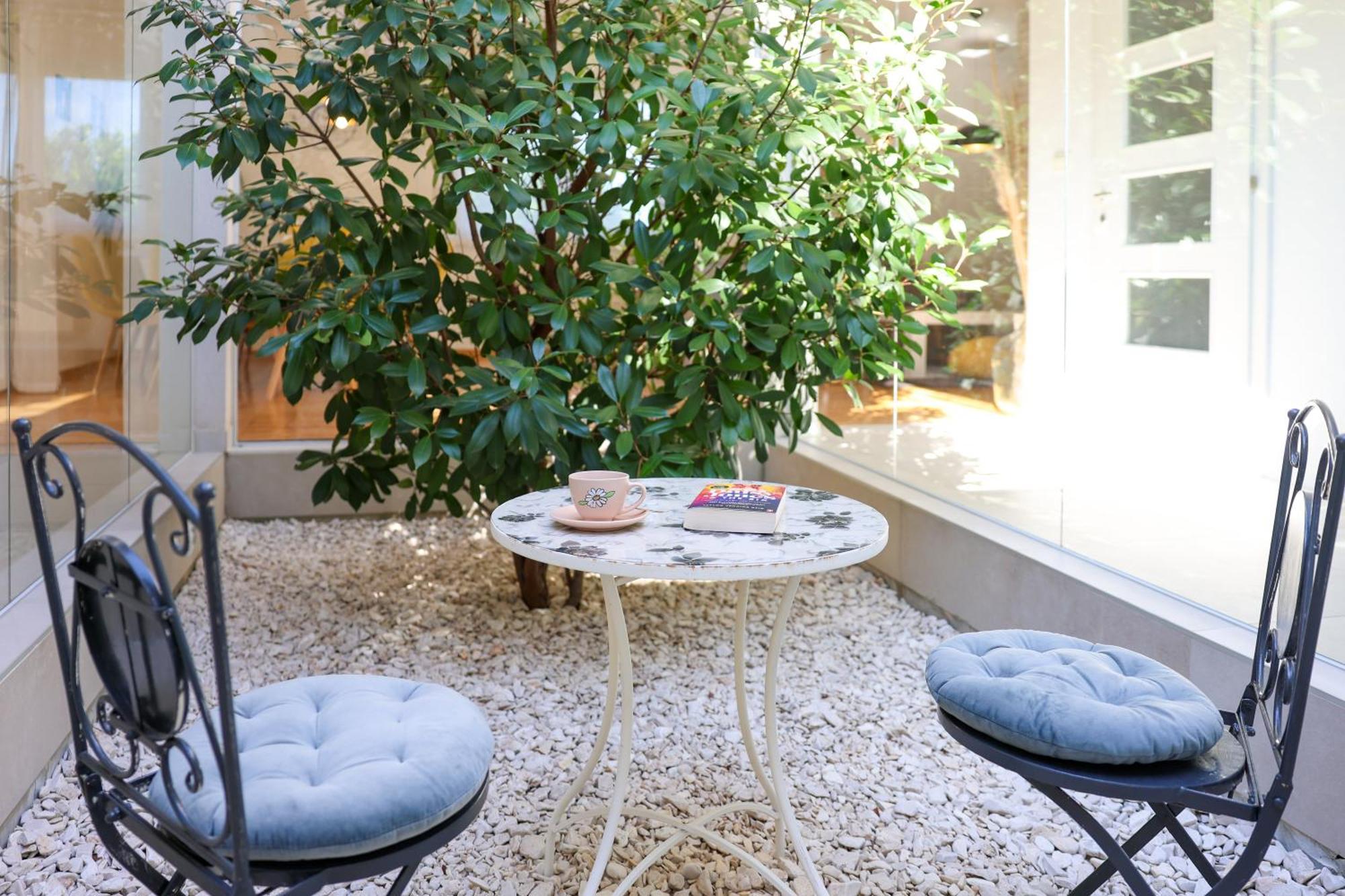 Life - New And Luxury Holiday House Kaštela Esterno foto